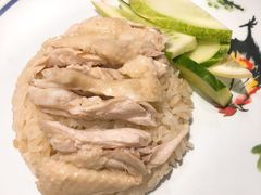 -红大哥水门鸡饭(總店)
