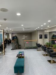 -那茉 Hair Salon