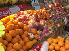 -百果园(大冲店)