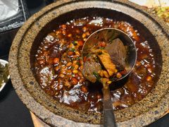 -铜锣湾·有麝自然香(渝北财富中心店)