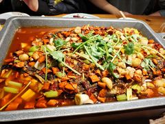 -川湘人家(次渠店)