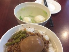 -古早人小吃店(黄河北路店)