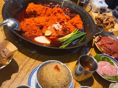 -五里关火锅(牛市口店)