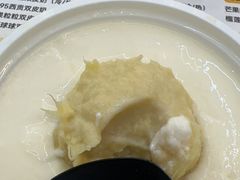 -满记甜品(南京虹悦城三店)