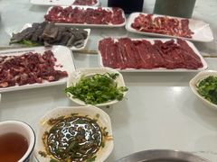 -福合埕牛肉火锅(长平国新店)