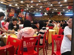 大堂-鸿达渔港