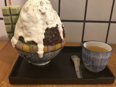 -WONDER ICE 萬得冰田(建設路总店)