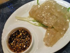 -镜泊湖酒家(兴华街金鼎店)