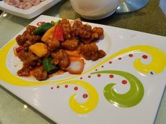 -大树头·花园餐厅(市桥店)