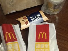 -麦当劳(世纪汇广场店)