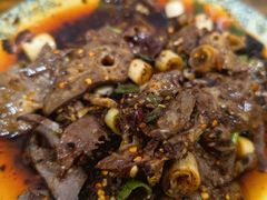 -温记府廟豆汤饭·始于1955年(海椒店)