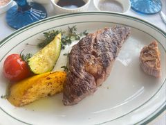 -莫尔顿牛排坊(浦东ifc店)