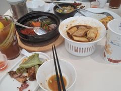 -蔡澜点心·粤菜(月星环球港店)