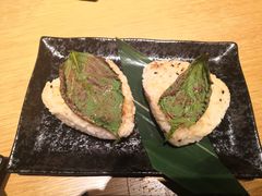 -yokocho上横町·日本食街(深业上城店)