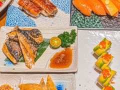 -赤稻·日式料理(禅城店)