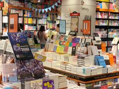 -西西弗书店(城西银泰城店)