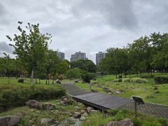 -白塘生态植物园