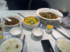 -兰湘子·湘菜小炒(石家庄万象城店)