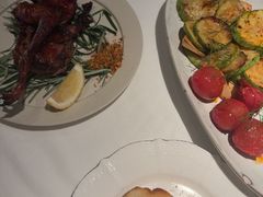 -LESCEDARS  Bistro香柏树(外滩店)