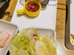 -豪客来牛排(重庆金源世纪广场1731店 )