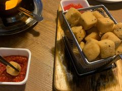 -味莊餐厅(康庄南街店)