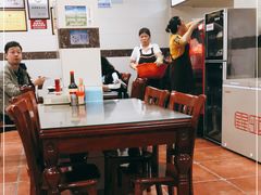 大堂-阿秋牛排(湖心街店)