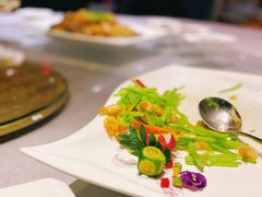 -小白鲨工夫潮膳(曲江店)