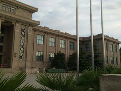 -国家自然博物馆