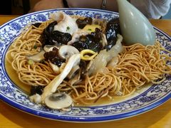 -协和菜馆(凤凰街店)