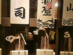 -佛山希尔顿酒店·融誉亚洲美食荟