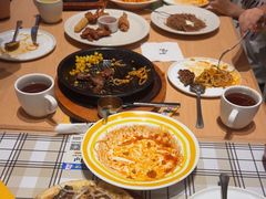 -菲滋意式餐厅(青悦城店)