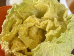 -前门杨记·铜锅涮肉(王府井·故宫店)
