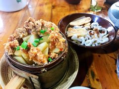 -张关合渣(朱家坳店)