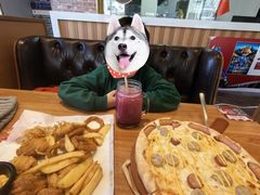 -米斯特比萨(亦庄国融国际店)