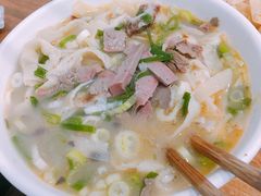 -龙鳞路第一家牛肉汤