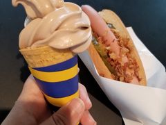 -宜家·瑞典风味餐厅(四元桥店)