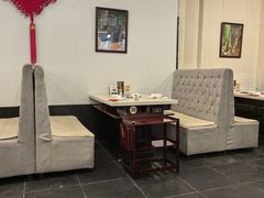 -太婆天府山珍酒楼(亚运村店)