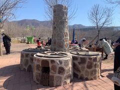 -西部长青自然儿童乐园