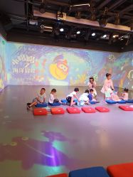 -小鸡哆哆故事屋·儿童乐园(嘉里城店)