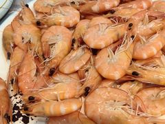 -皓景海鲜·地标美食(双月湾店)