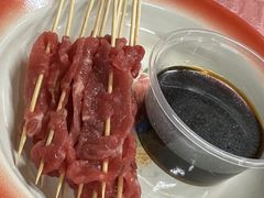 -盛龙盐筋烤肉