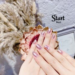 -StartNail美甲