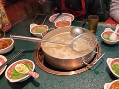 -大吉利·潮汕鲜牛肉火锅(总店)