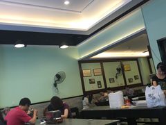 大堂-春阳水饺(香槟广场店)