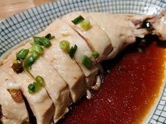 -南小蟹手工點心(三里屯店)