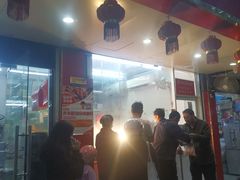 门面-章云板鸭(总店)