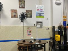 大堂-川渔居—鱼火锅(八方汇店)