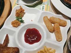 -豪客来牛排(云山大道店)