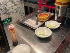-合肥皇冠假日酒店·菲亚斯特自助餐厅(黄山路店)