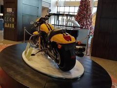 -上海虹桥西郊假日酒店